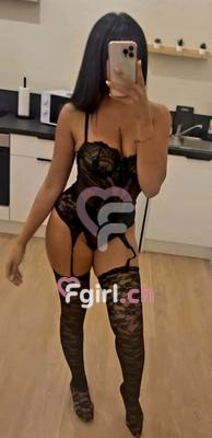 Amalia - Escort a Monthey
