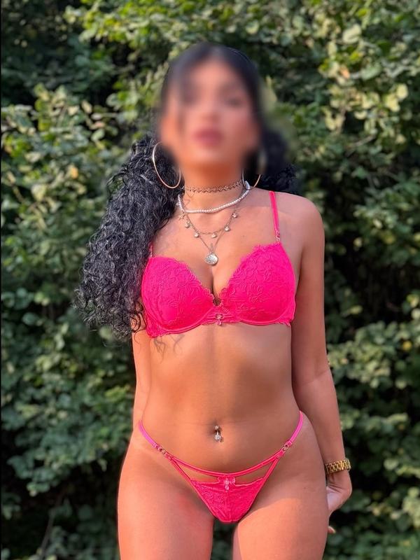 Amalia - Escort a Monthey
