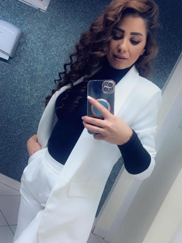 Amalia - Escort à Martigny
