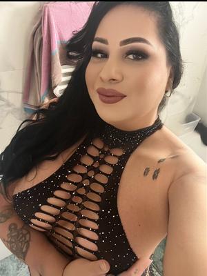 Ts Amanda - Transsexual in Lausanne
