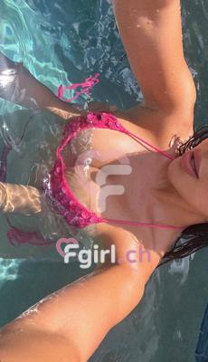 Amanda - Escort in Champel
