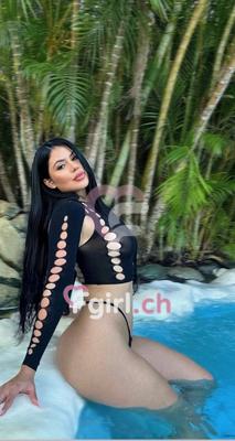 Amanda - Escort in Champel
