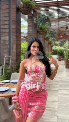 Amanda - Escort in Champel
