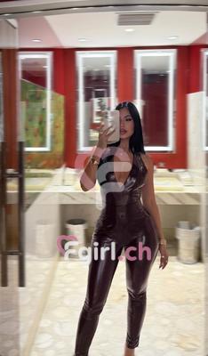 Amanda - Escort in Champel
