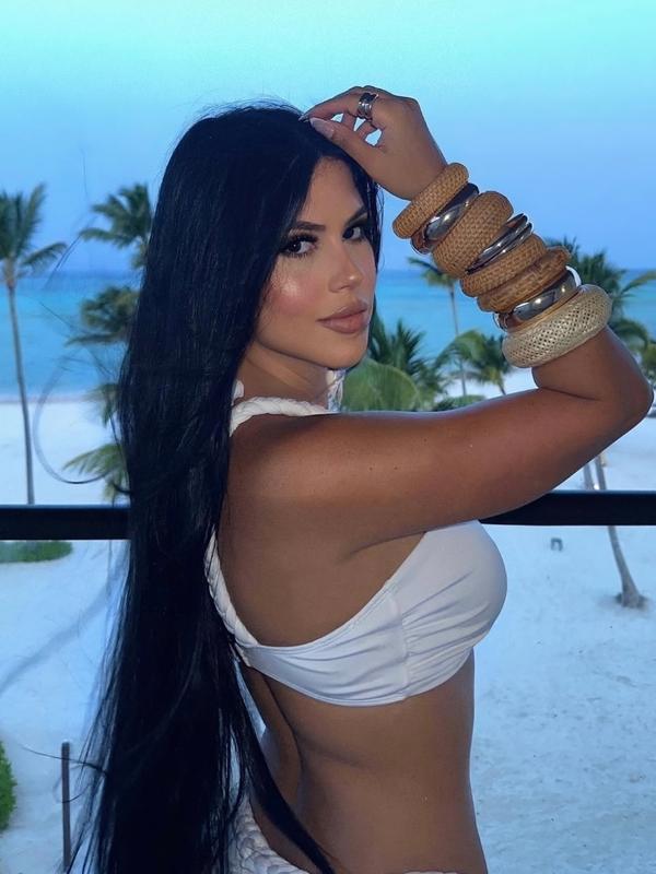 Amanda - Escort in Champel
