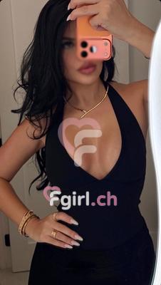 Amanda - Escort in Champel
