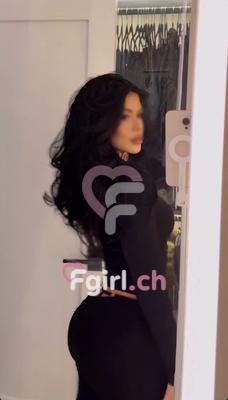 Amanda - Escort in Champel
