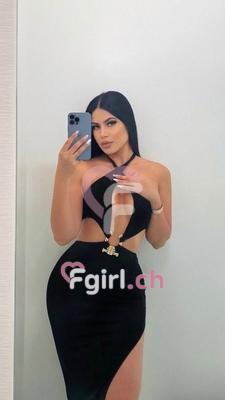 Amanda - Escort in Champel