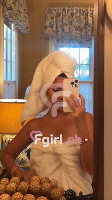 Amanda - Escort in Champel