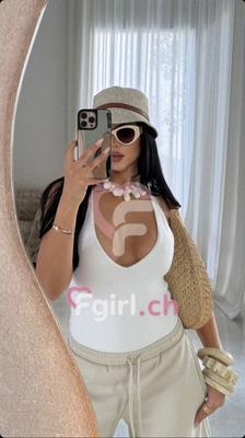 Amanda - Escort in Champel