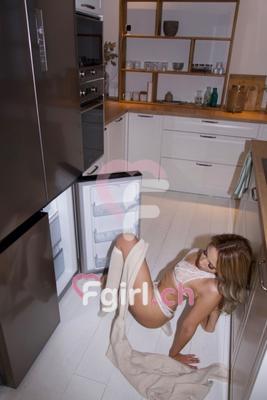 Amanda - Escort a Champel
