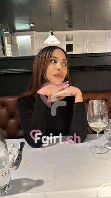 Amanda - Escort in Plainpalais
