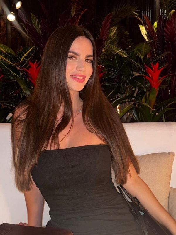 Amanda - Escort à Neuchâtel
