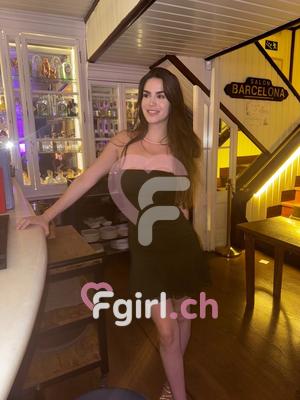 Amanda - Escort à Neuchâtel
