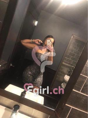 Amanda - Escort in Yverdon-les-Bains
