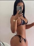 Amanda - Escort à Vevey
