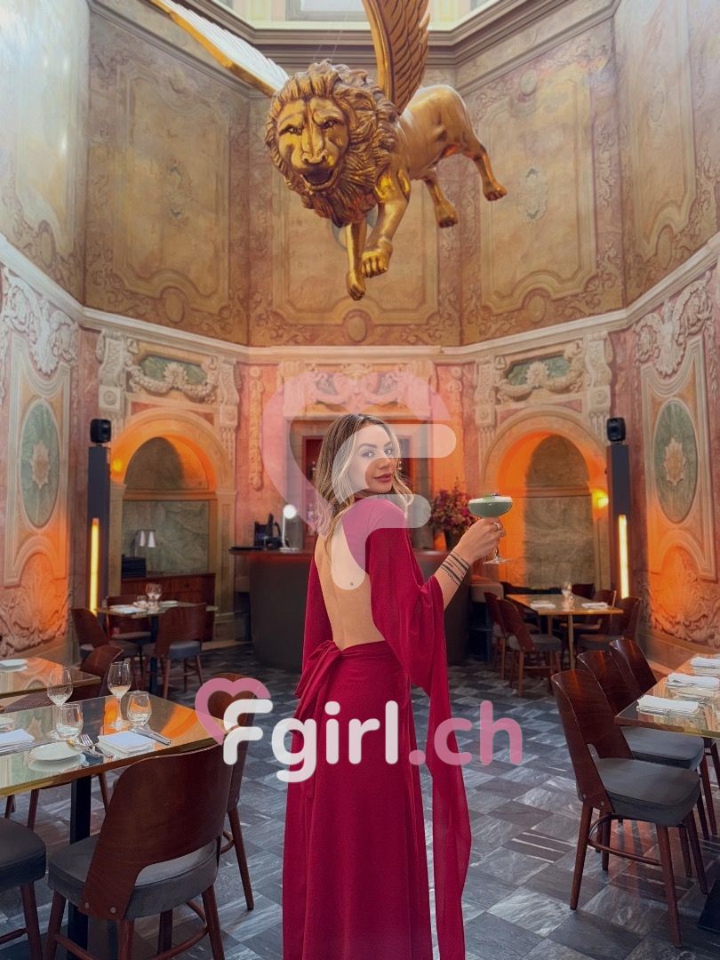 Amanda – Aigle photo 4