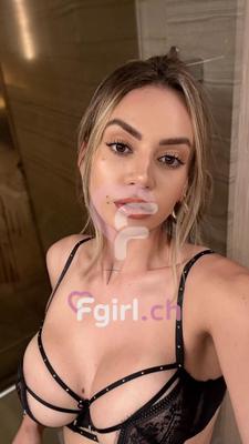Amanda - Escort à Aigle