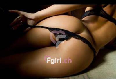 Amanda - Escort a Prilly
