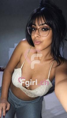 Amanda - Phone sex and Video chat in Cité-Centre
