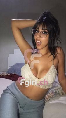 Amanda - Phone sex and Video chat in Cité-Centre
