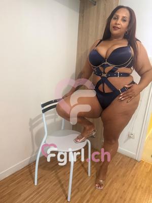 Amanda - Escort in La Chaux-de-Fonds
