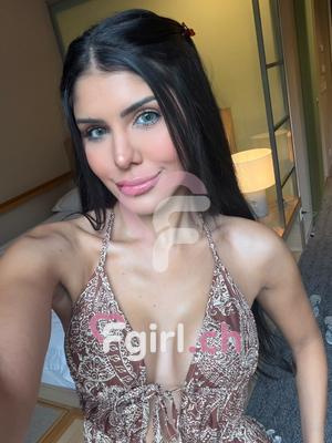 Amanda - Escort in Lausanne