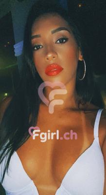 Amanda - Escort à Champel