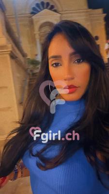 Amanda - Escort à Champel