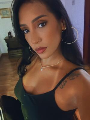 Amanda - Escort in Lausanne
