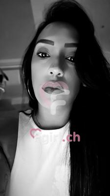 Amanda - Escort à Champel
