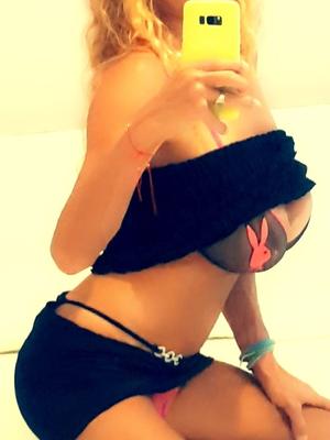 Ts Amanda Dior - Transsexual in Lausanne
