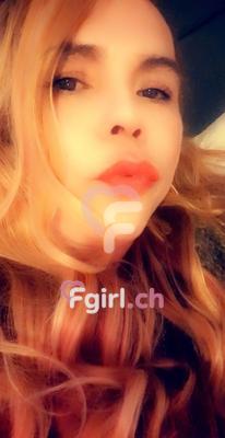Ts Amanda Dior - Transsexual in Lausanne