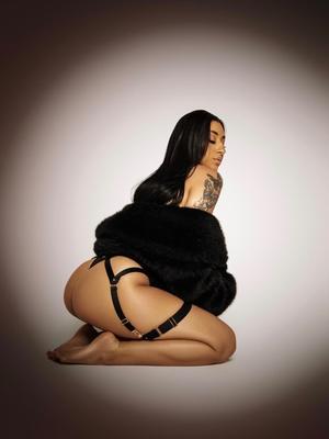Amara - Escort in Montreux
