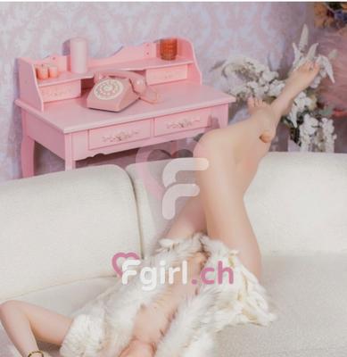 Amara Belle - Escort in Lausanne
