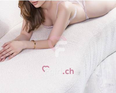 Amara Belle - Escort in Lausanne
