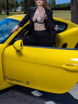 Amara Belle - Escort in Lausanne

