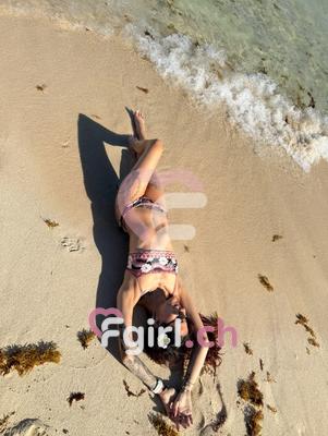 Amatista X. - Phone sex and Video chat in Geneva
