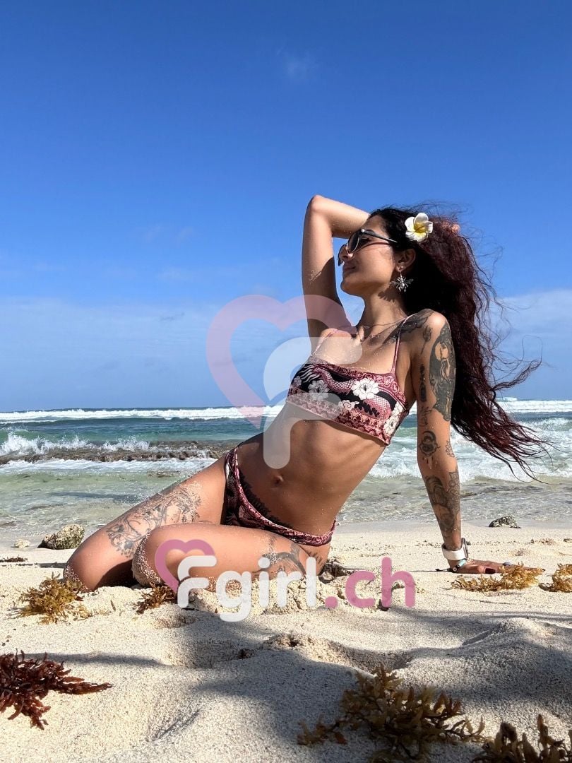 Amatista X. – Renens photo 5