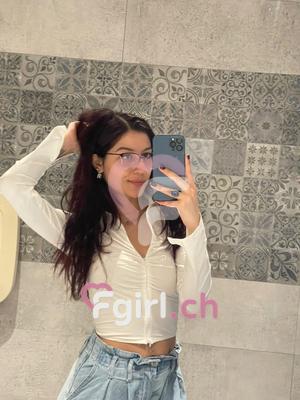 Amatista X. - Phone sex and Video chat in Geneva
