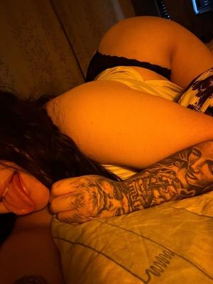 Amaya - Escort en Lausanne
