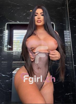 Amaya - Escort en Neuchâtel

