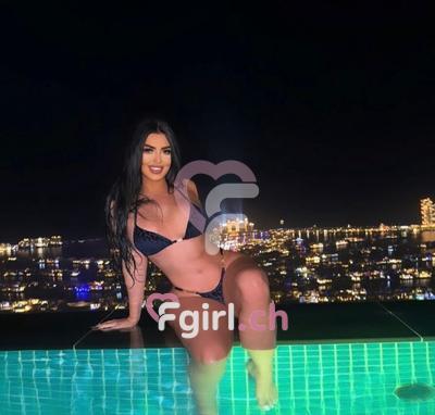 Amaya - Escort en Neuchâtel
