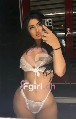 Amaya - Escort en Neuchâtel