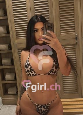 Amaya - Escort en Neuchâtel