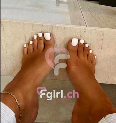 Ambar - Escort in Payerne
