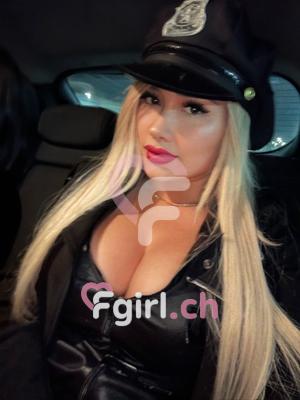 Ambar - Escort in Zürich
