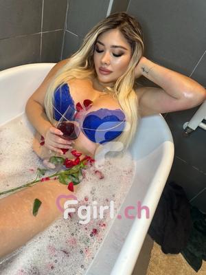 Ambar - Escort in Zürich
