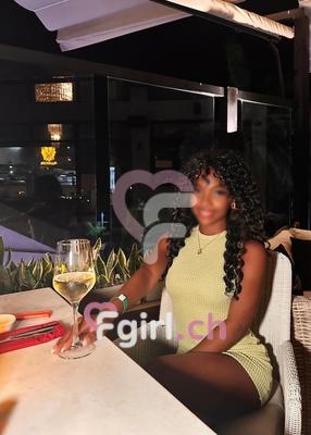 Ambar - Escort a Fribourg
