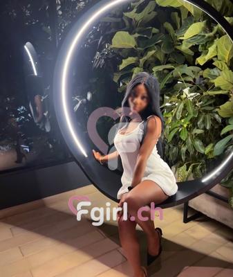 Ambar - Escort a Fribourg
